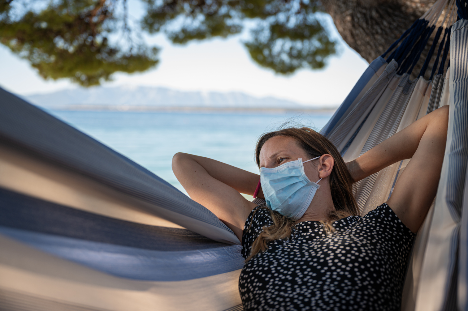 Férias na pandemia: como aproveitar o descanso com segurança